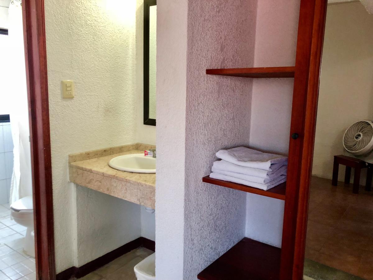 Hotel Roma Oaxaca Exterior foto